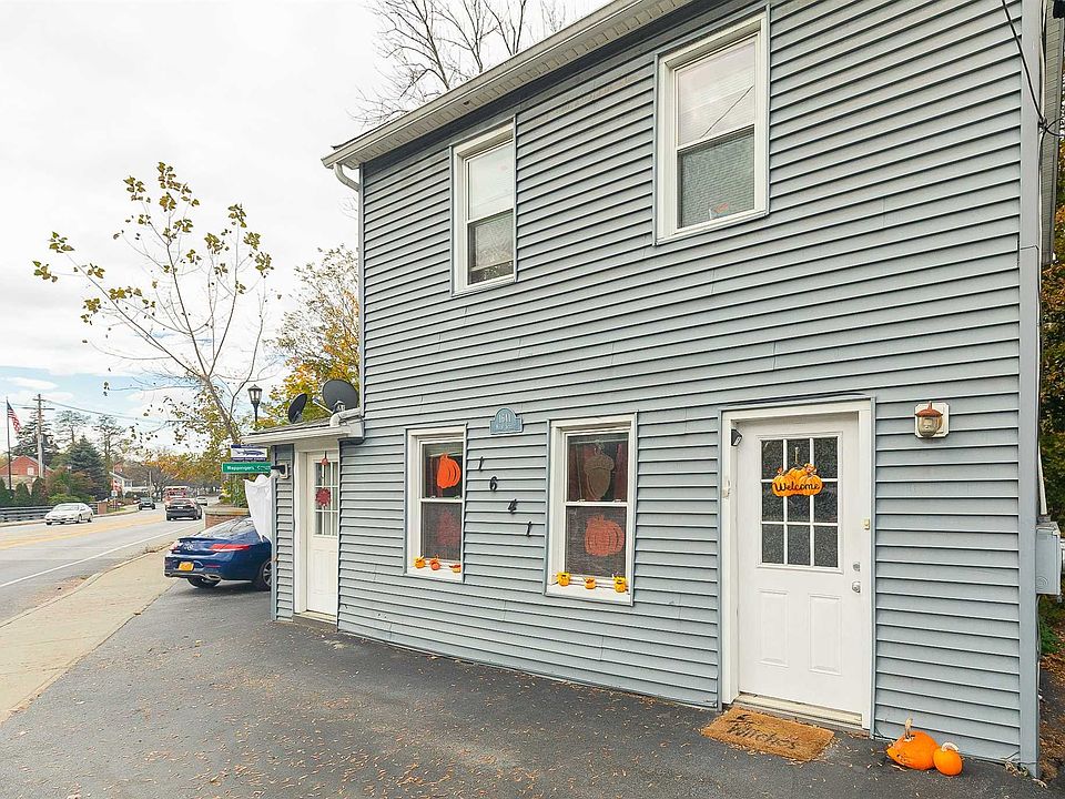 1641 Main St, Pleasant Valley, NY 12569 Zillow