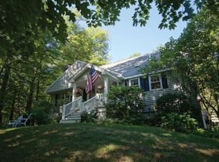 283 West Rd, Hampstead, NH 03841
