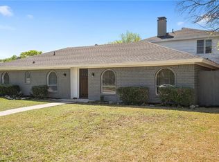 2626 E Park Blvd, Plano, TX 75074
