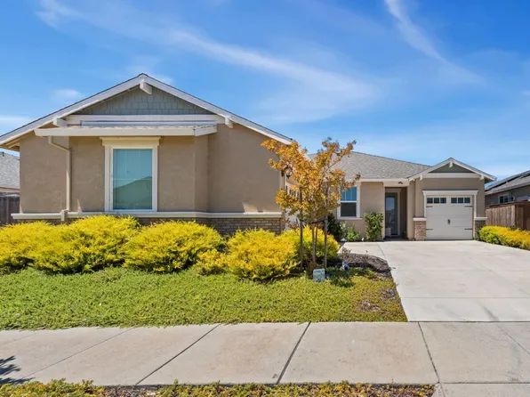 2051 Espana Ln, Rio Vista, CA 94571