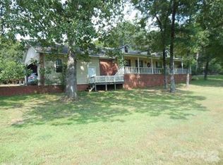 752 Salem Church Rd, Judsonia, AR 72081
