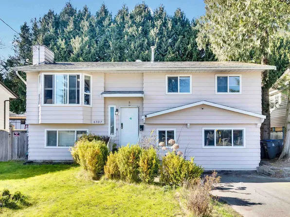 6507 134th St, Surrey, BC V3W 4S1