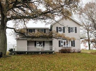 12331 Moate Rd, Davis, IL 61019