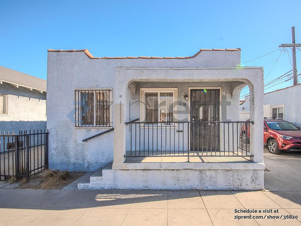 1st image of 6108 S Budlong Ave