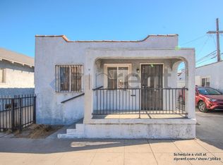 6108 S Budlong Ave, Los Angeles, CA 90044