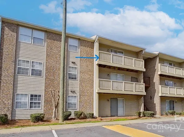1620 Arlyn Cir APT J, Charlotte, NC 28213
