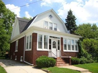 4409 17th Ave, Kenosha, WI 53140