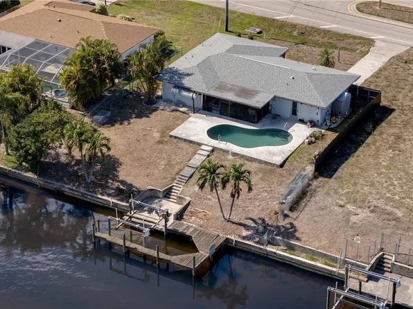 1522 Shelby Pkwy, Cape Coral, FL 33904