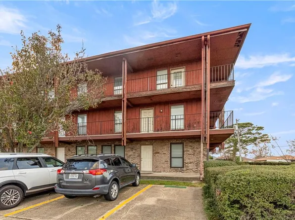 1448 Carrollton Ave APT 208, Metairie, LA 70005