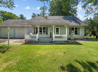 61332 Mary Lou Ln, Cassopolis, MI 49031