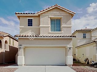 11856 Bella Luna St, Las Vegas, NV 89183