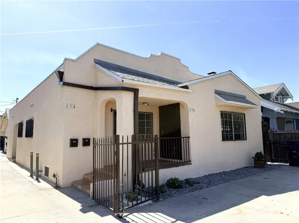 134 W 49th St, Los Angeles, CA 90037