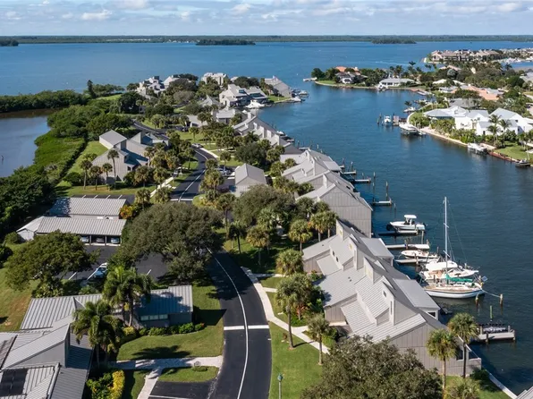 1005 Spyglass Ln #1005, Vero Beach, FL 32963