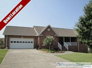 1409 Double D Dr, Sevierville, TN 37876