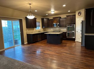 10802 Spurlock Pl, Peyton, CO 80831