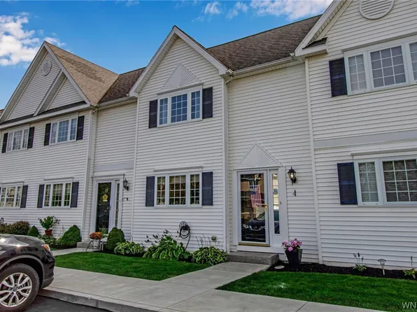 113 Slate Bottom Dr, Depew, NY 14043