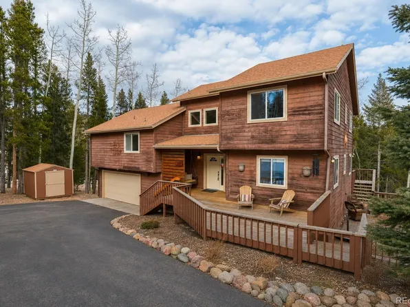 11512 Hannah Drive, Conifer, CO 80433