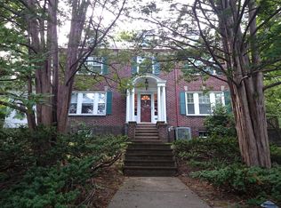 71 Waban Hill Rd, Newton, MA 02467