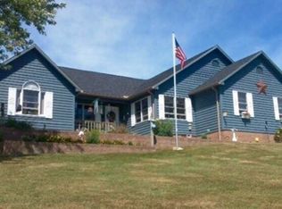 197 Fairfield Dr, Bridgeport, WV 26330