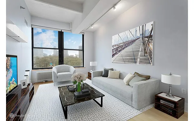 Sold by Douglas Elliman | media 1