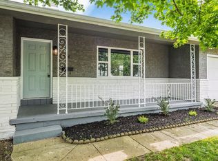 2695 Rosedale Ave, Columbus, OH 43204