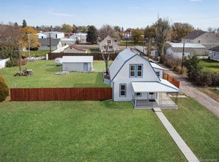 410 Kendall Ave, Flagler, CO 80815