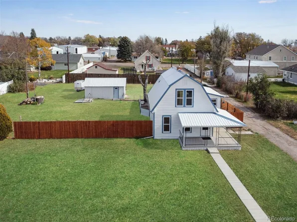 410 Kendall Avenue, Flagler, CO 80815
