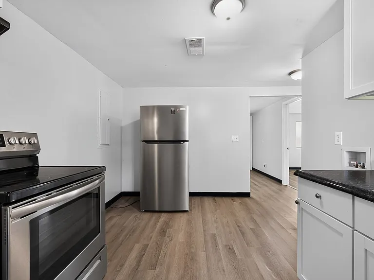 1626 Telfair Street Ln #A — Photo 6