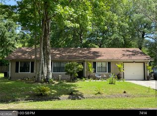 107 Pineneedle Cir, Kingsland, GA 31548