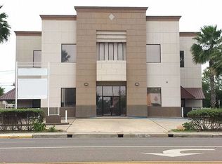 301 N Cage Blvd, Pharr, TX 78577