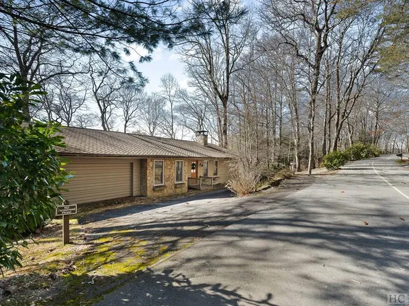 70 Oak Road, Highlands, NC 28741