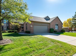 2590 Marissa Way, Shelby Township, MI 48316