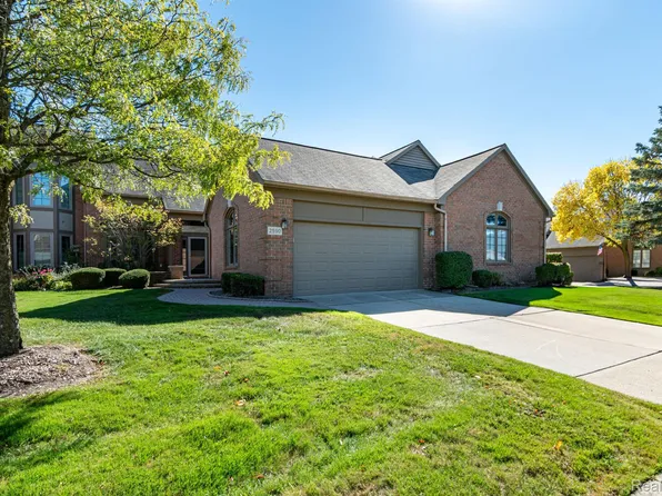 2590 Marissa Way, Shelby Township, MI 48316