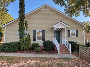2100 Trailridge Ct, Raleigh, NC 27603