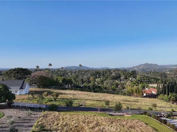 1940 Grey Rabbit Hollow Ln Lot 10, Fallbrook, CA 92028