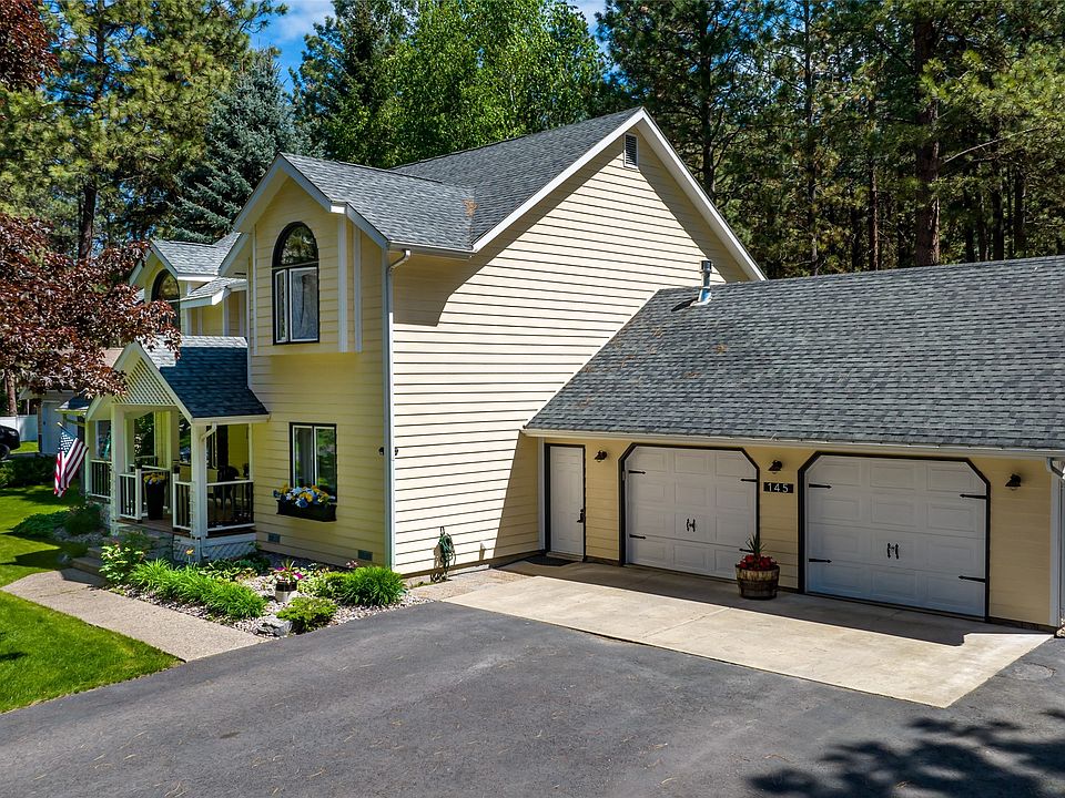 145 Ponderosa Ln, Kalispell, MT 59901 Zillow