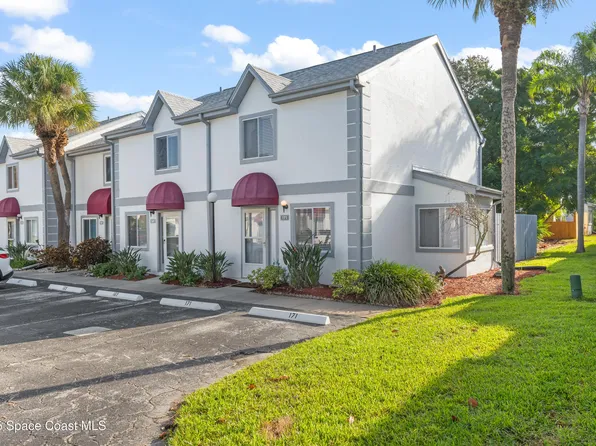 171 Seaport Blvd #34, Cape Canaveral, FL 32920