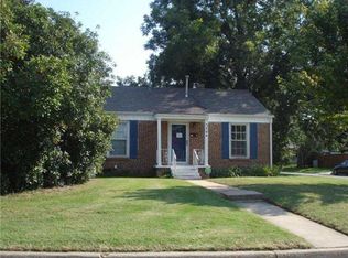 3744 NW 25th St, Oklahoma City, OK 73107