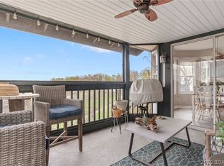 1580 Cherokee Rd #2A, Lake Ozark, MO 65049
