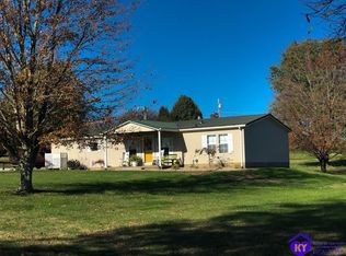 959 Burdick School Rd, Campbellsville, KY 42718