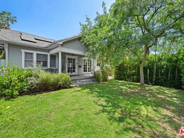 568 N Gower St, Los Angeles, CA 90004