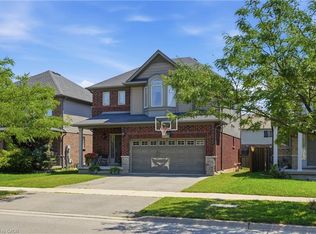 4473 Garden Gate Ter, Lincoln, ON L0R1B3