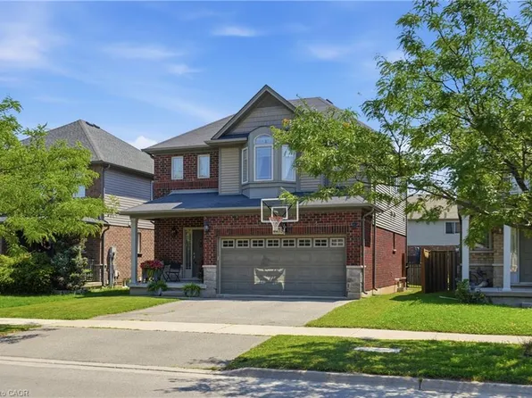 4473 Garden Gate Ter, Lincoln, ON L0R 1B3