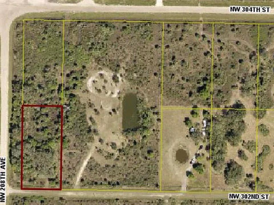 2nd image of 20797 NW 302nd Street