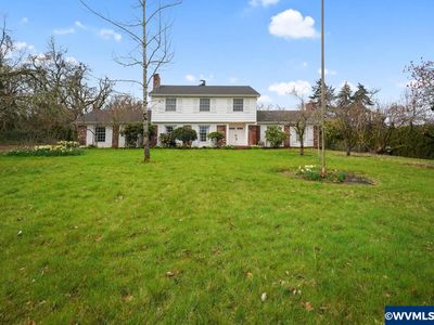 317 Sanrodee Dr SE, Salem, OR, 97317