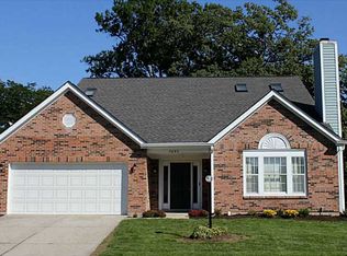 7645 Bayridge Dr, Indianapolis, IN 46236
