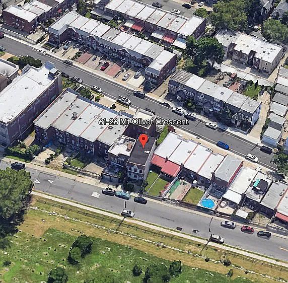 6126 Mount Olivet Cres BLD, Middle Village, NY 11379 Zillow