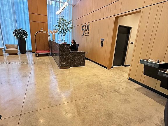 2nd image of 121 NE 5th St #2712