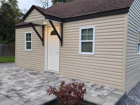 91 Lafayette Drive, Mastic Beach, NY 11951