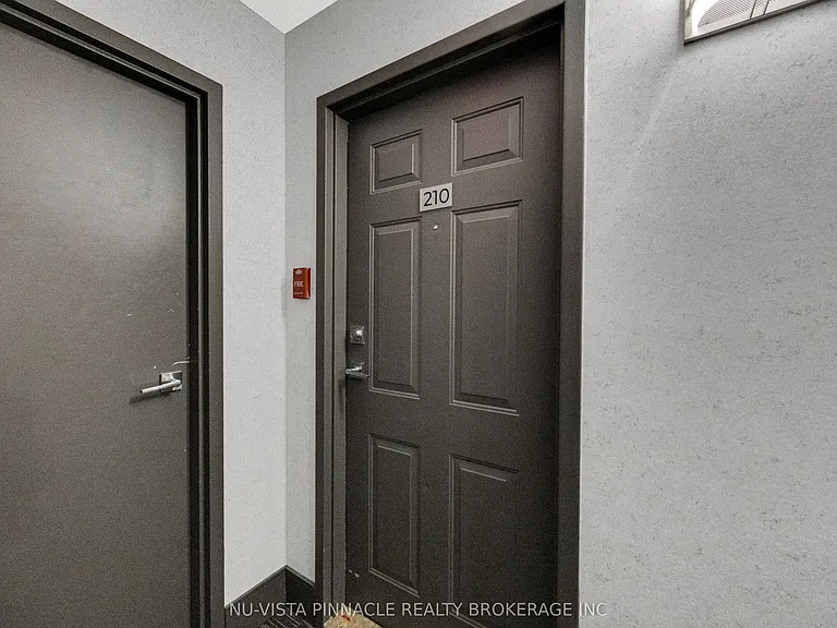 650 Cheapside St #210 — Photo 4